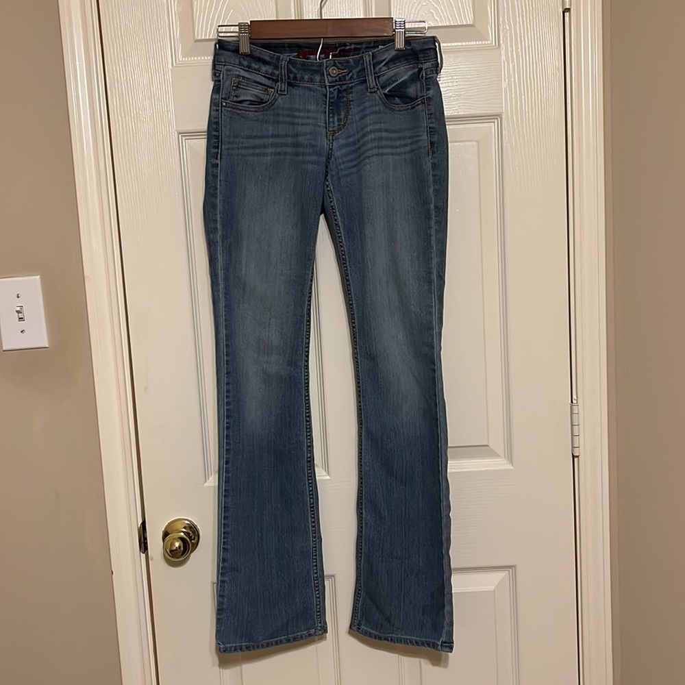 Arizona Jean Company Boot Cut Jeans